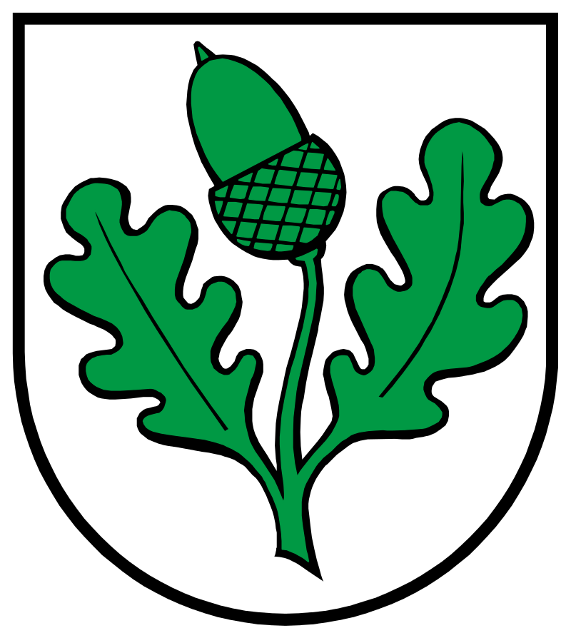 Wappen von Würenlingen