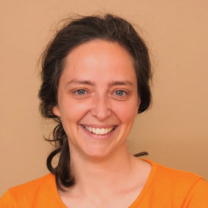 Anna Lüthi, Naturama Aargau