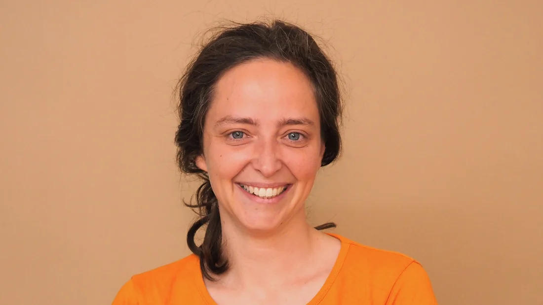 Anna Lüthi, Naturama Aargau