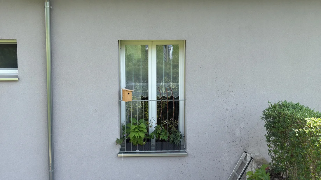 Gartenapéro Balkon