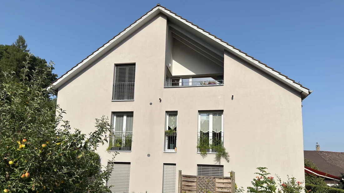 Gartenapéro Balkon