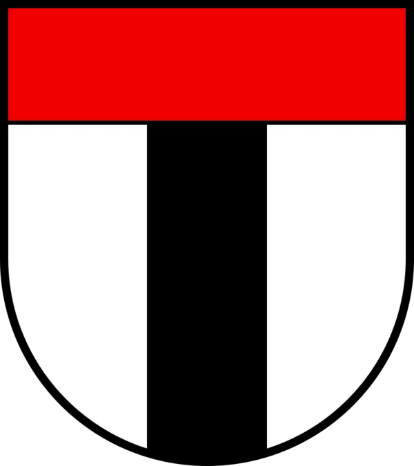 Wappen von Baden