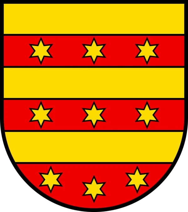 Wappen von Rheinfelden