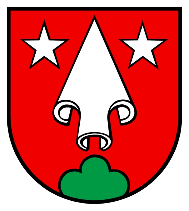 Wappen von Rothrist