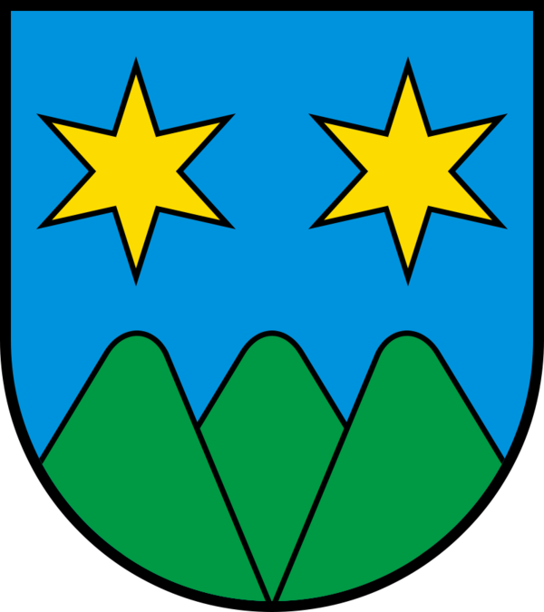Wappen von Schneisingen