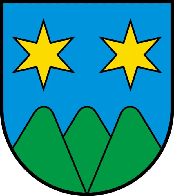 Wappen von Schneisingen