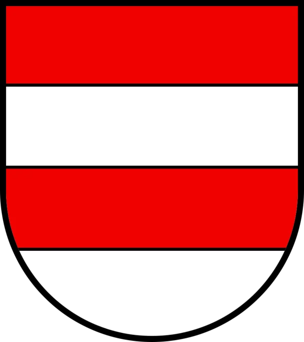 Wappen von Zofingen