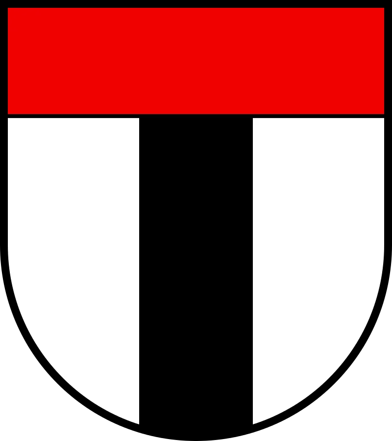 Wappen von Baden