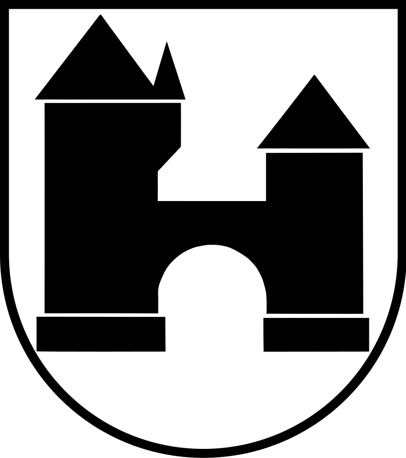 Wappen von Brugg