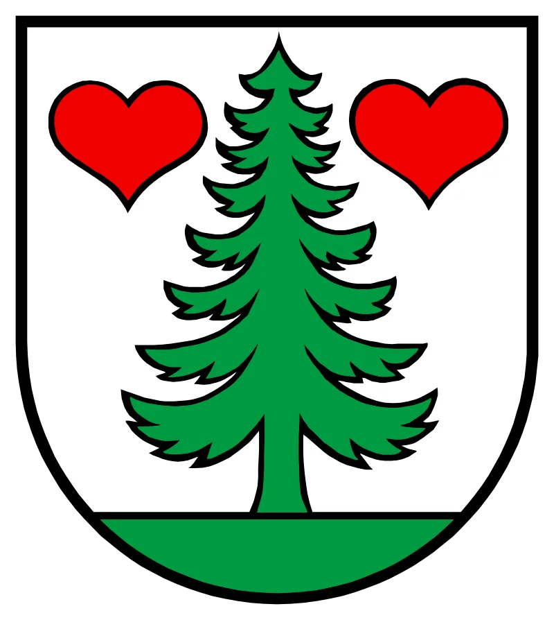 Wappen von Gontenschwil