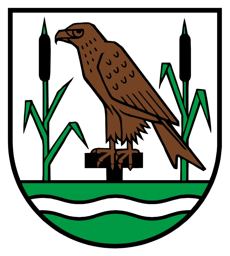 Wappen von Moosleerau