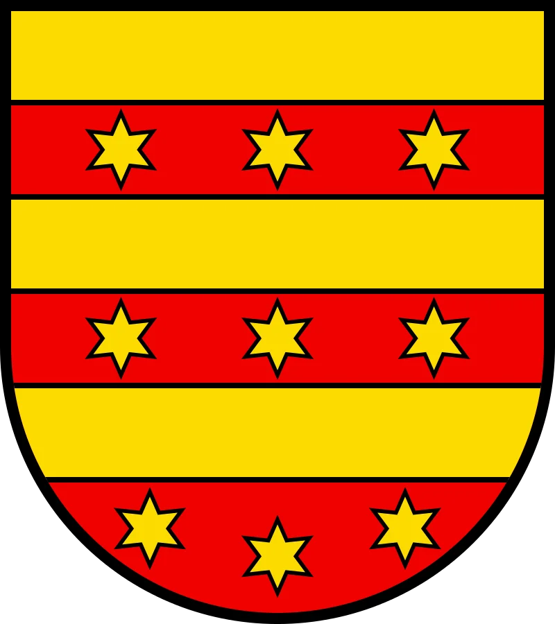 Wappen von Rheinfelden