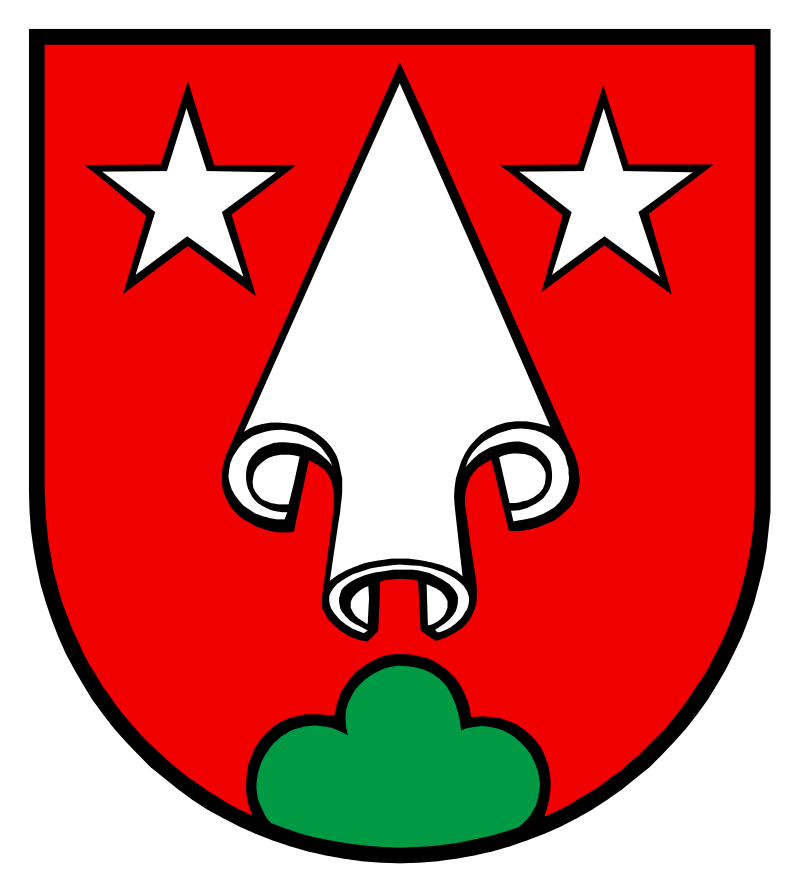 Wappen von Rothrist