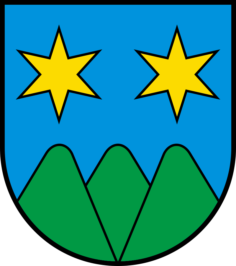Wappen von Schneisingen