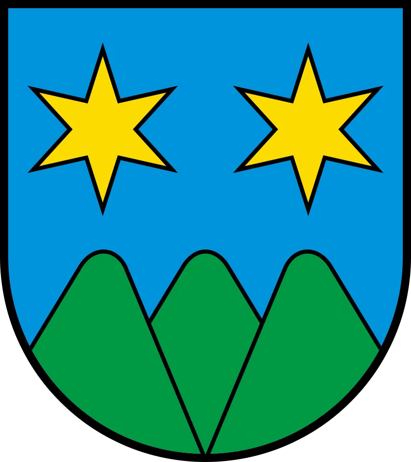 Wappen von Schneisingen