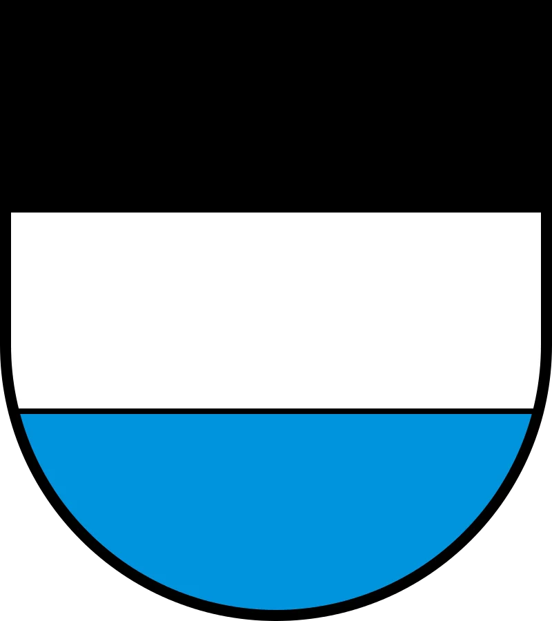 Wappen von Unterkulm