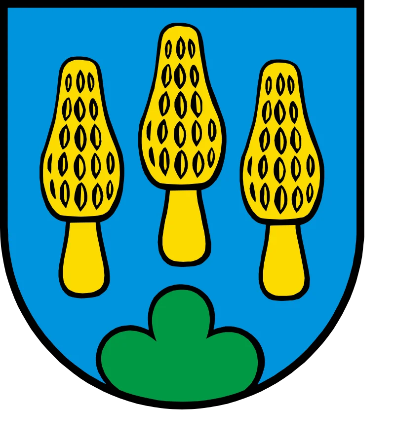 Gemeindewappen von Hellikon