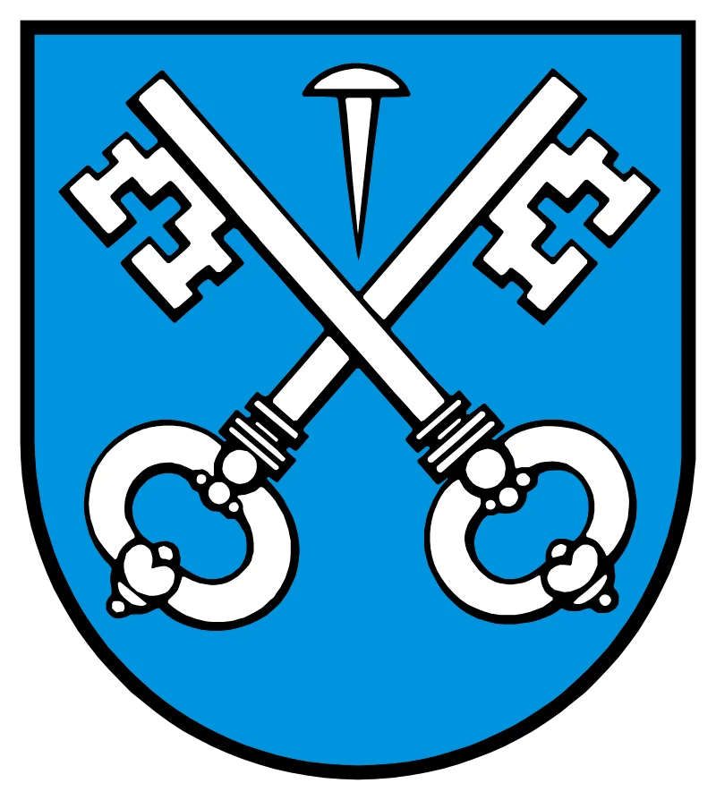 Wappen von Kallern