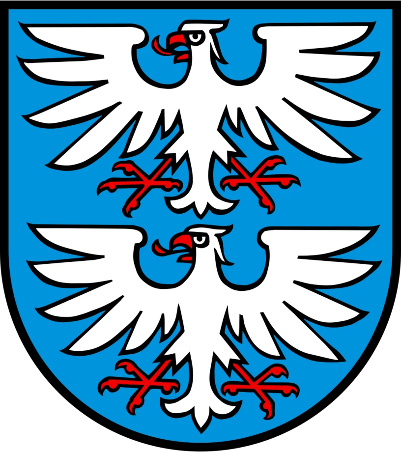 Wappen von Wittnau