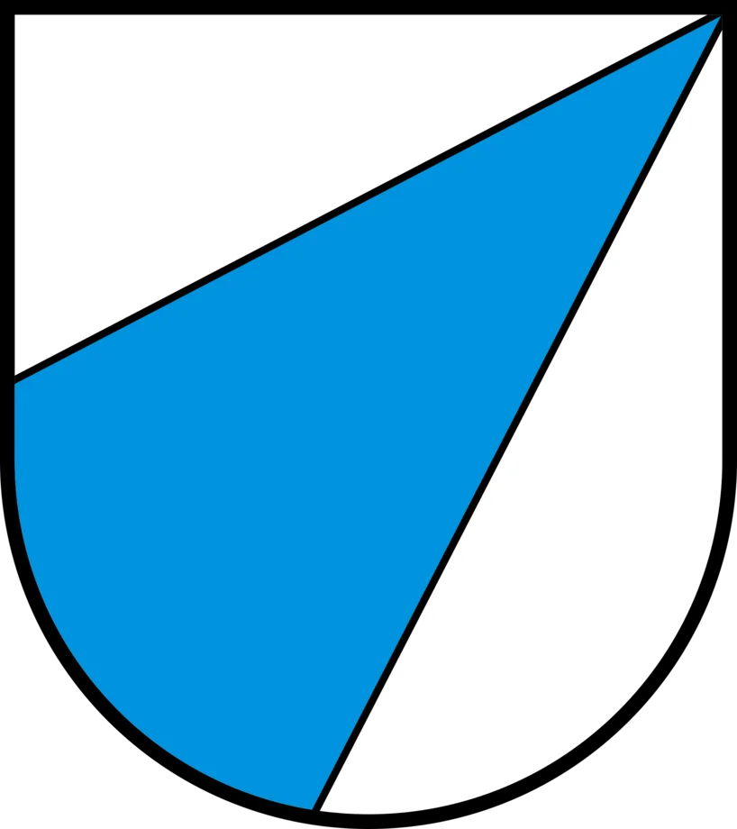 Wappen von Beinwil am See
