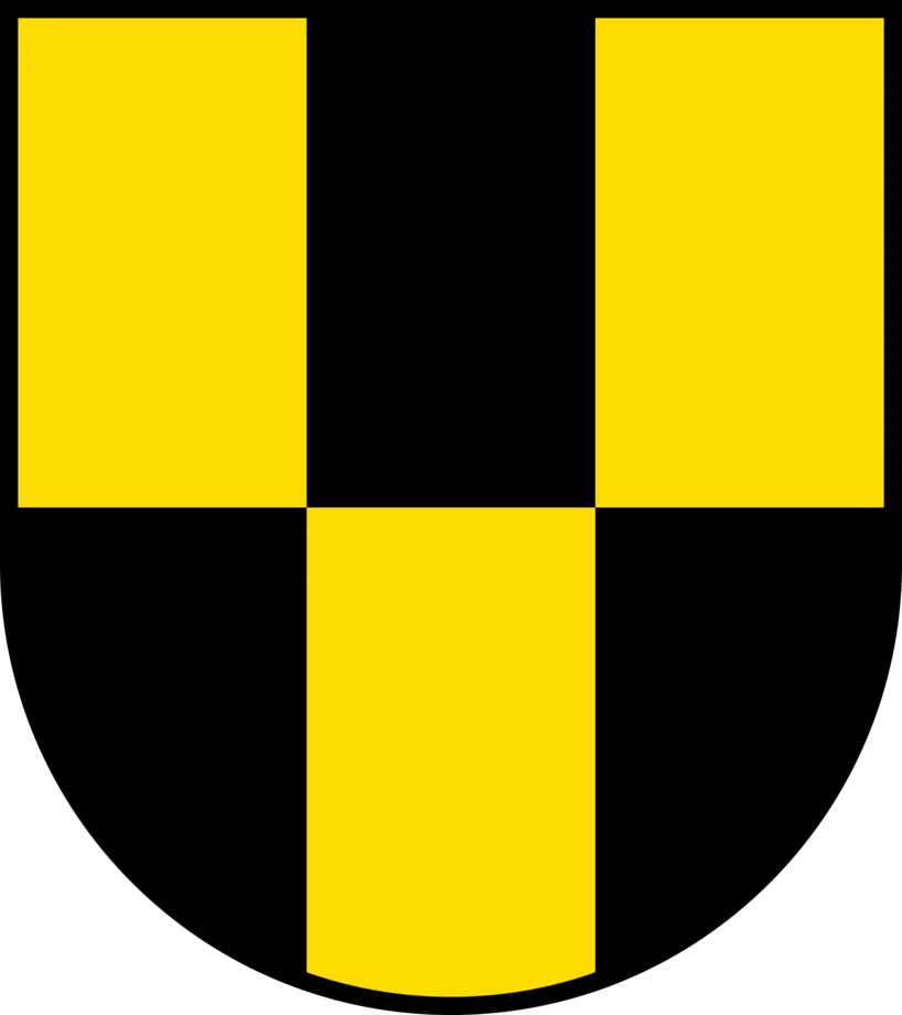 Wappen von Döttingen