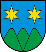 Wappen von Schneisingen