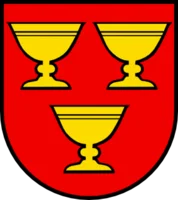 Gemeindewappen von Staufen