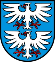 Wappen von Wittnau