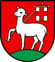 Wappen von Niederrohrdorf