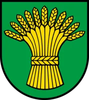 Wappen von Birmenstorf