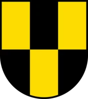 Wappen von Döttingen